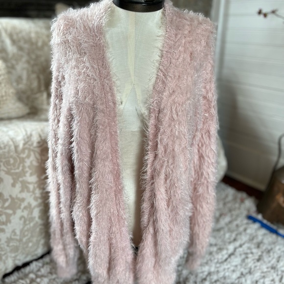 CoreyLynnCalter cardigan medium - Picture 6 of 6